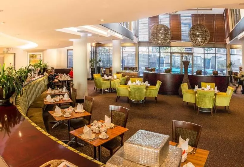 City Lodge Hotel Lynnwood
