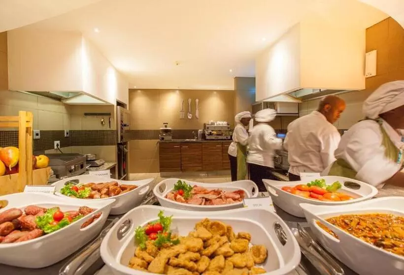City Lodge Hotel Lynnwood