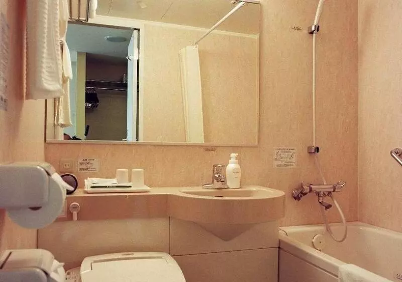 Daiwa Roynet Hotel Akita