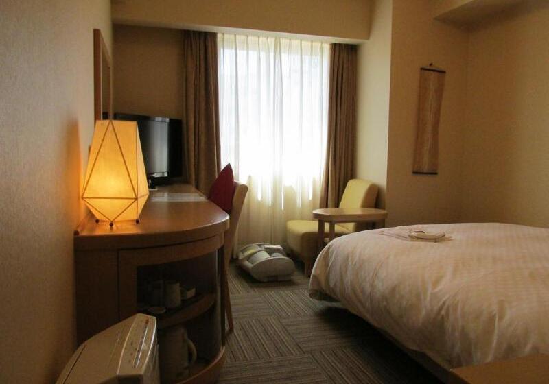 Daiwa Roynet Hotel Akita