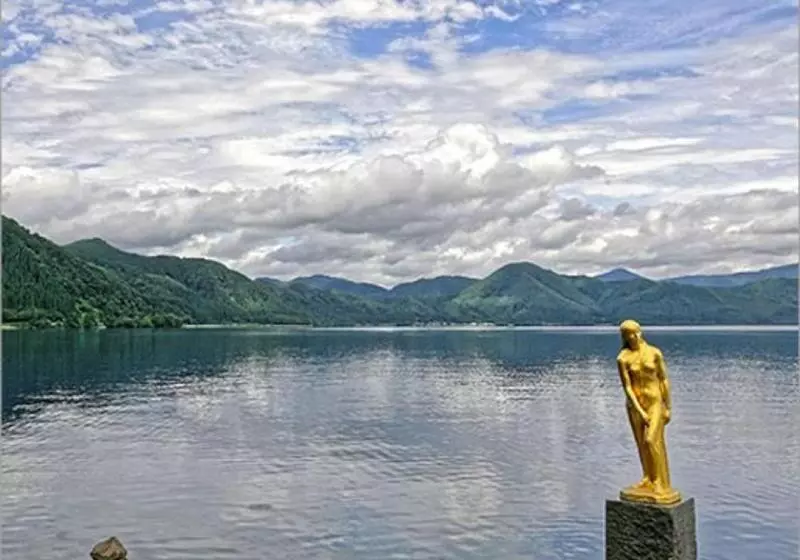 Daiwa Roynet Hotel Akita