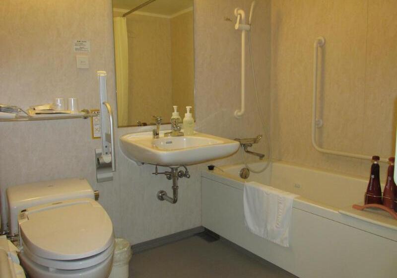 Daiwa Roynet Hotel Akita