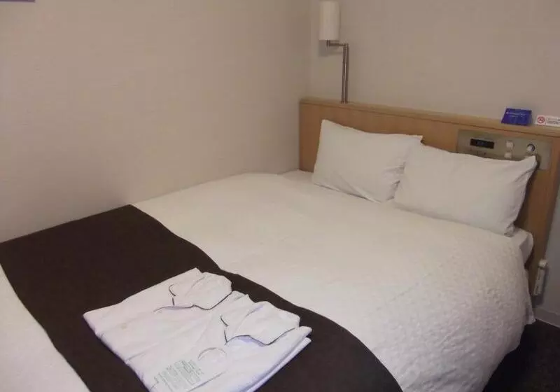 Daiwa Roynet Hotel Akita