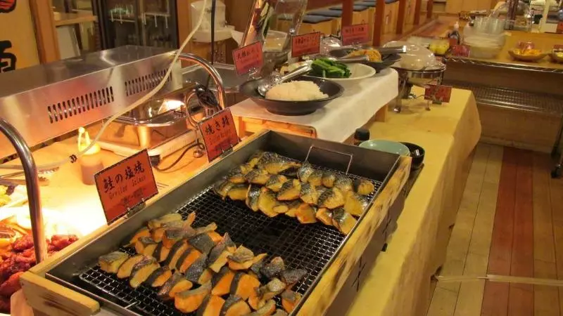 Daiwa Roynet Hotel Akita