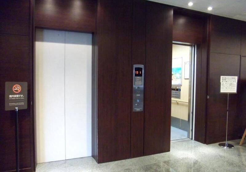 Daiwa Roynet Hotel Akita