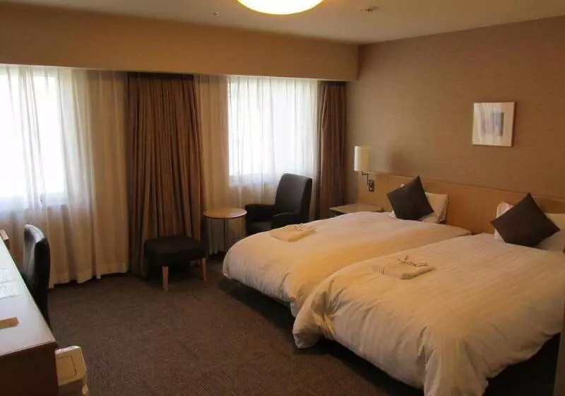 Daiwa Roynet Hotel Akita