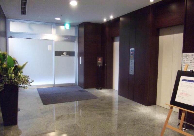 Daiwa Roynet Hotel Akita