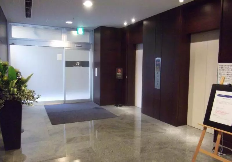 Daiwa Roynet Hotel Akita