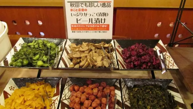 Daiwa Roynet Hotel Akita