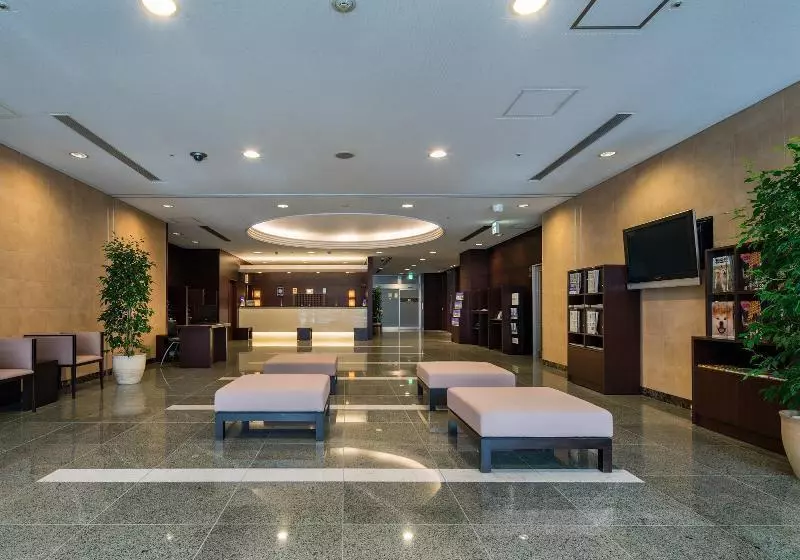 Daiwa Roynet Hotel Akita