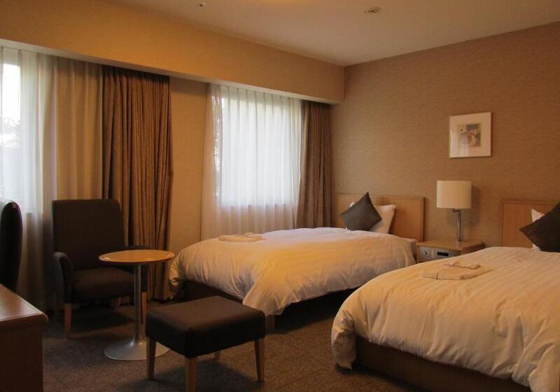Daiwa Roynet Hotel Akita