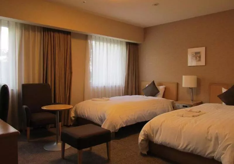 Daiwa Roynet Hotel Akita