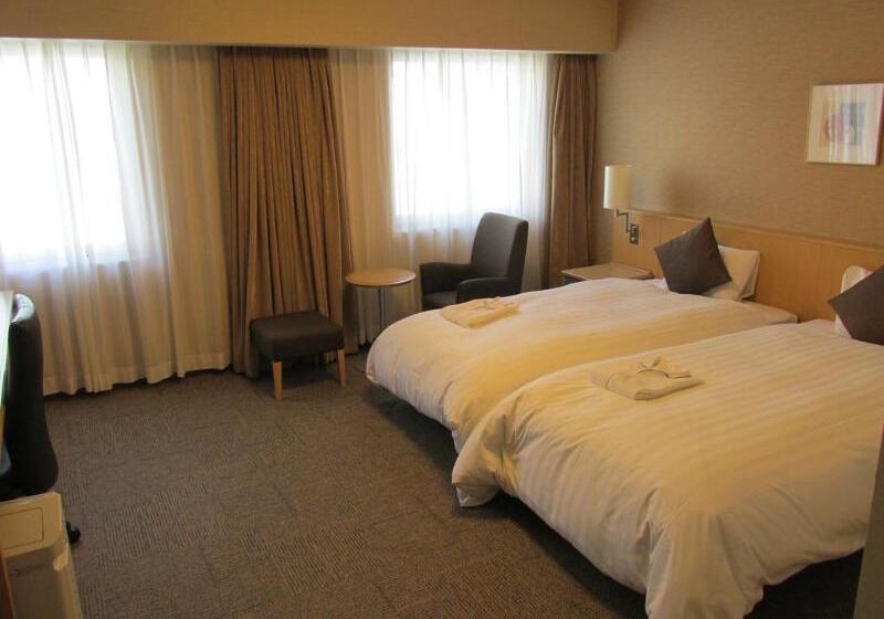 Daiwa Roynet Hotel Akita