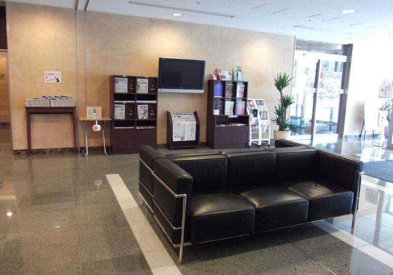 Daiwa Roynet Hotel Akita