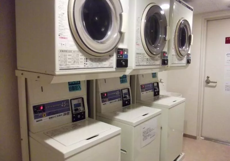 Daiwa Roynet Hotel Akita