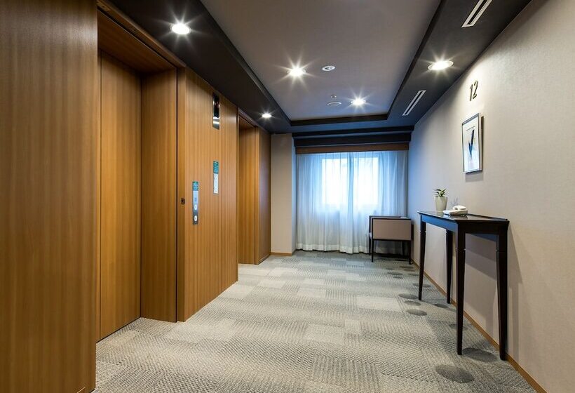 Daiwa Roynet Hotel Mito