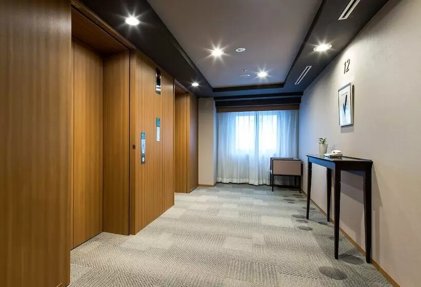 Daiwa Roynet Hotel Mito