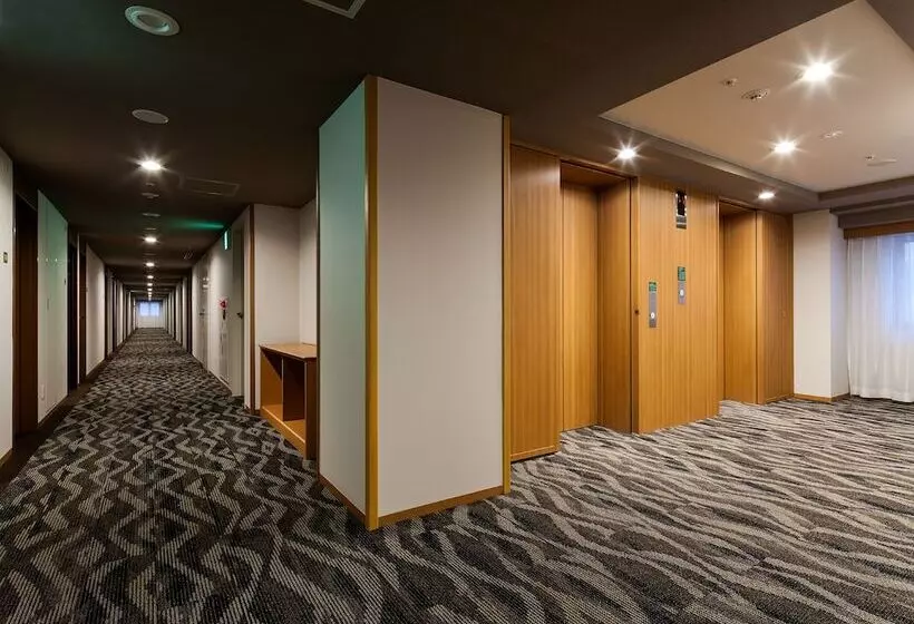 Daiwa Roynet Hotel Mito