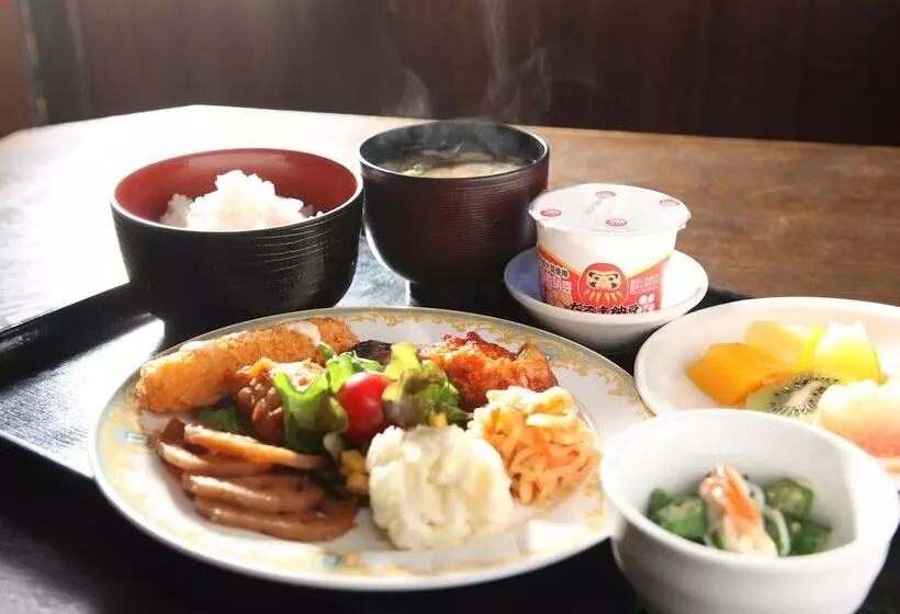 Daiwa Roynet Hotel Mito