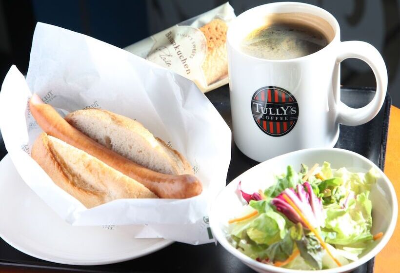 Daiwa Roynet Hotel Mito