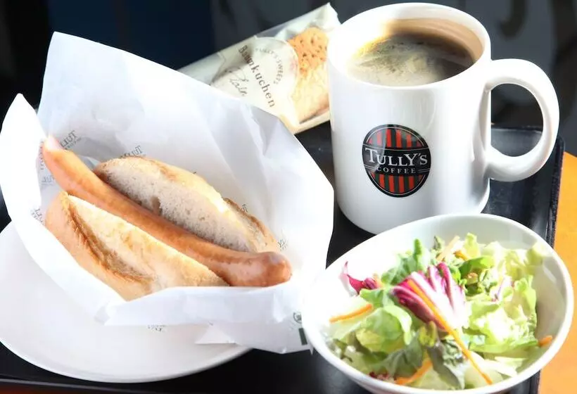 Daiwa Roynet Hotel Mito