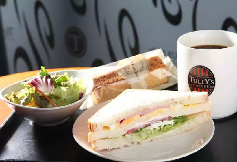 Daiwa Roynet Hotel Mito