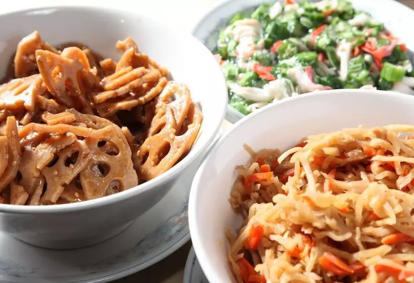 Daiwa Roynet Hotel Mito