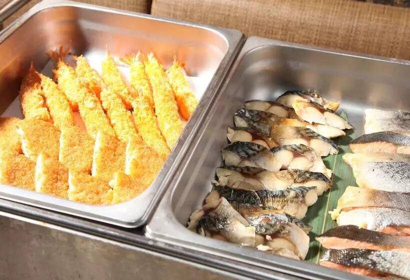 Daiwa Roynet Hotel Mito