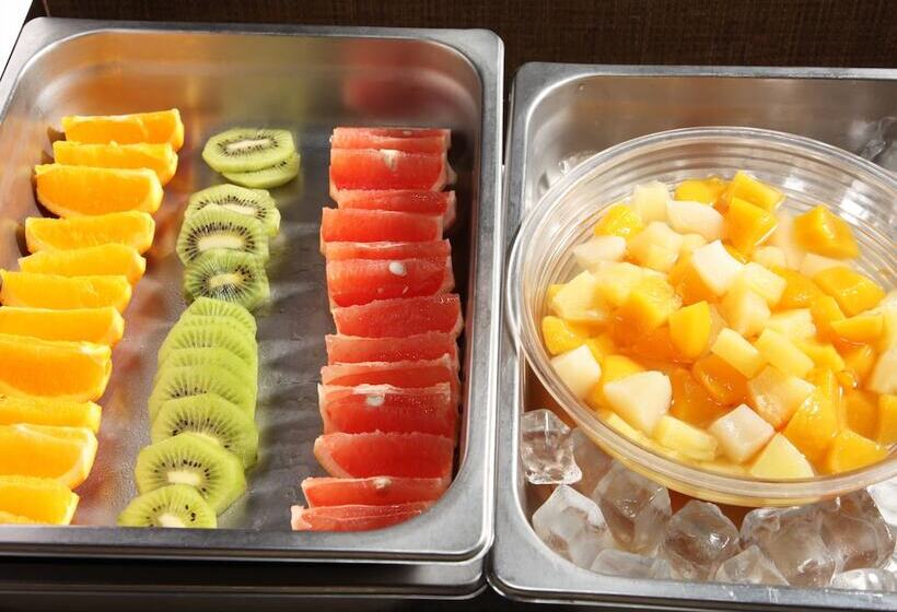 Daiwa Roynet Hotel Mito