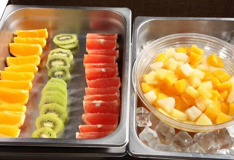 Daiwa Roynet Hotel Mito