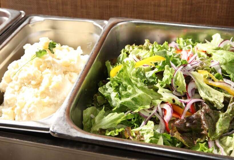 Daiwa Roynet Hotel Mito