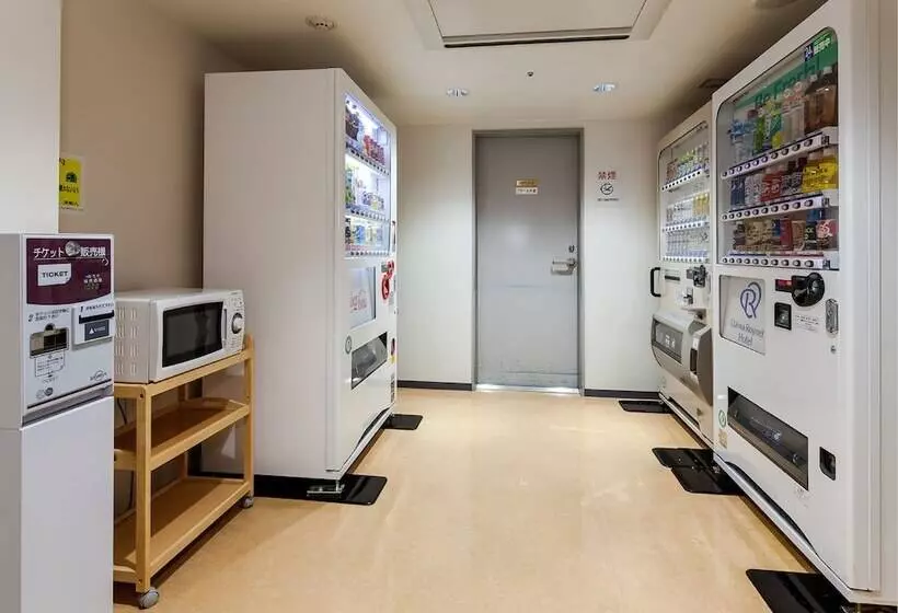 Daiwa Roynet Hotel Mito