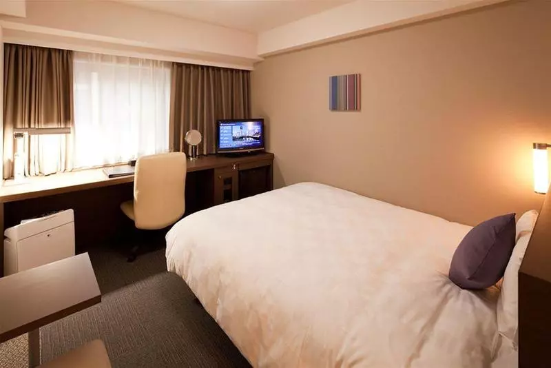 Daiwa Roynet Hotel Yokohama Kannai