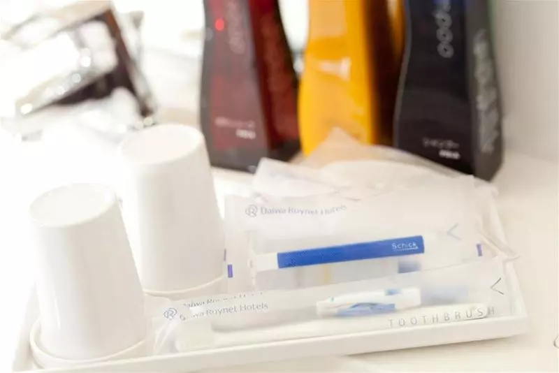 Daiwa Roynet Hotel Yokohama Kannai