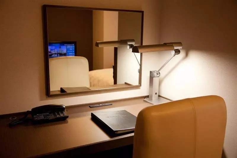 Daiwa Roynet Hotel Yokohama Kannai