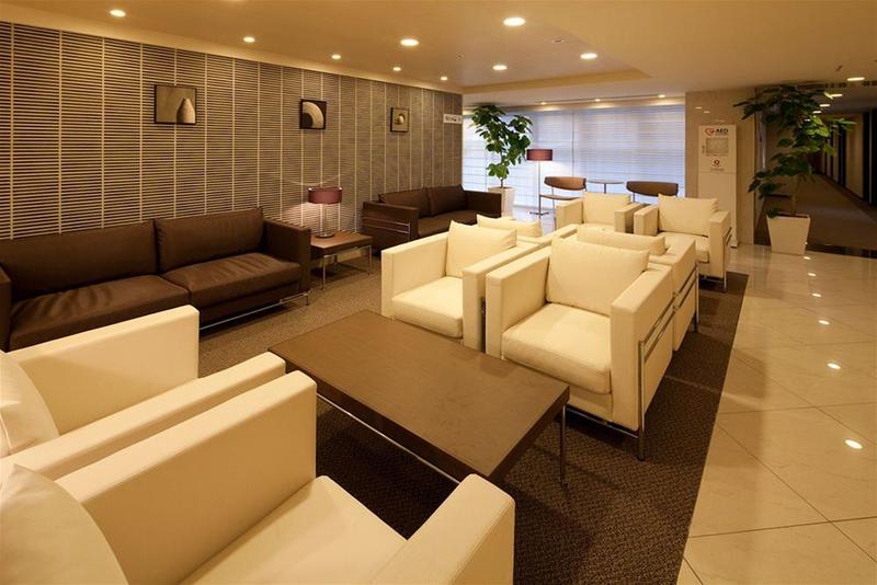 Daiwa Roynet Hotel Yokohama Kannai