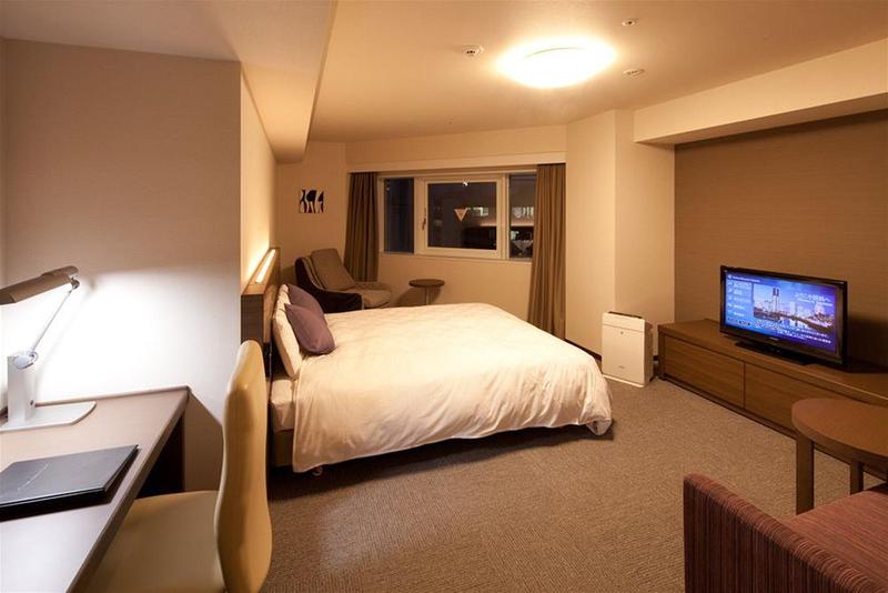 Daiwa Roynet Hotel Yokohama Kannai
