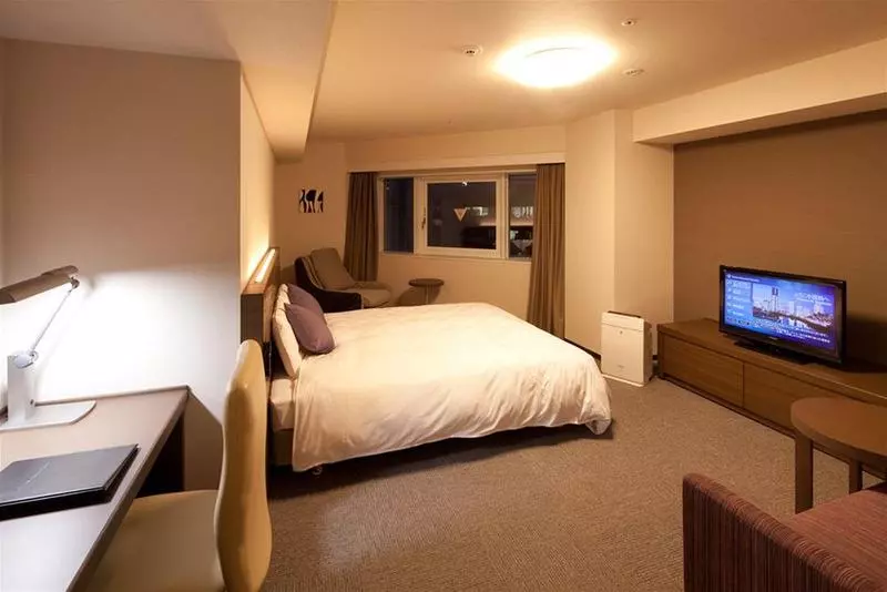 Daiwa Roynet Hotel Yokohama Kannai