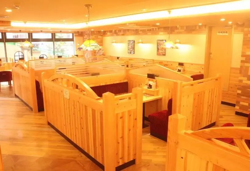 Daiwa Roynet Hotel Yokohama Kannai