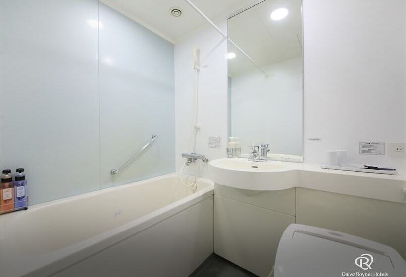 Daiwa Roynet Hotel Yokohama Kannai