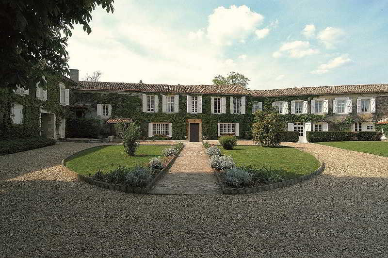 Logis Hotels Domaine Du Châtelard