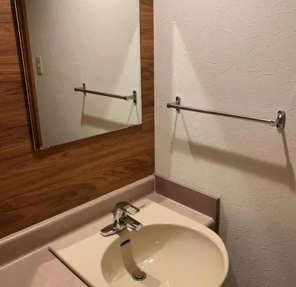 호텔 Tennen Onsen Taho No Yu Dormy Inn Niigata