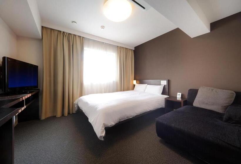 فندق Dormy Inn Sendai Annex