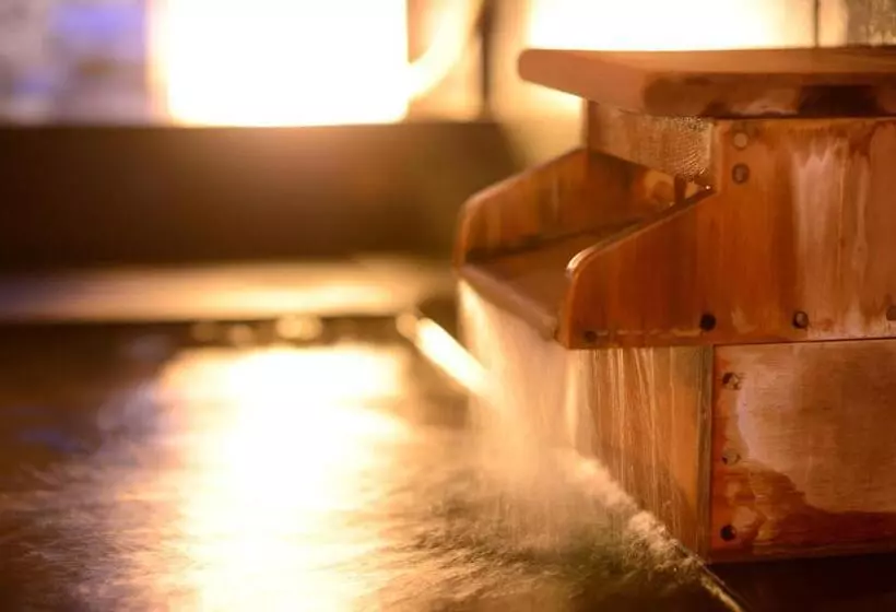 فندق Dormy Inn Sendai Annex