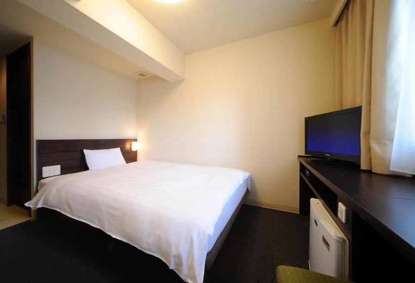 فندق Dormy Inn Sendai Annex