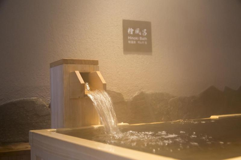호텔 Dormy Inn Toyama Natural Hot Spring