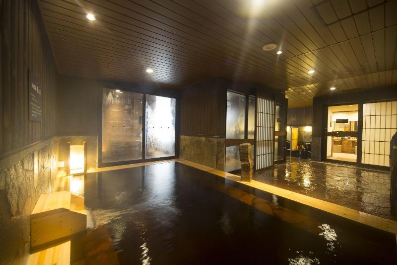호텔 Dormy Inn Toyama Natural Hot Spring
