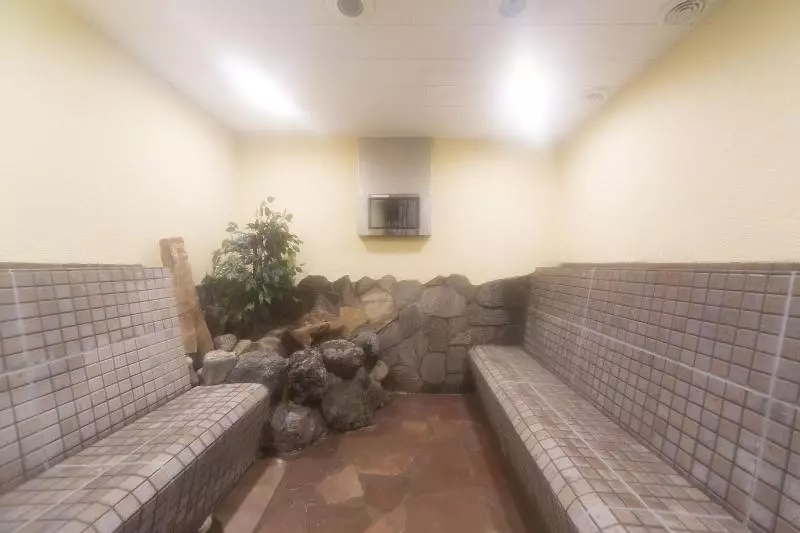فندق Dormy Inn Toyama Natural Hot Spring