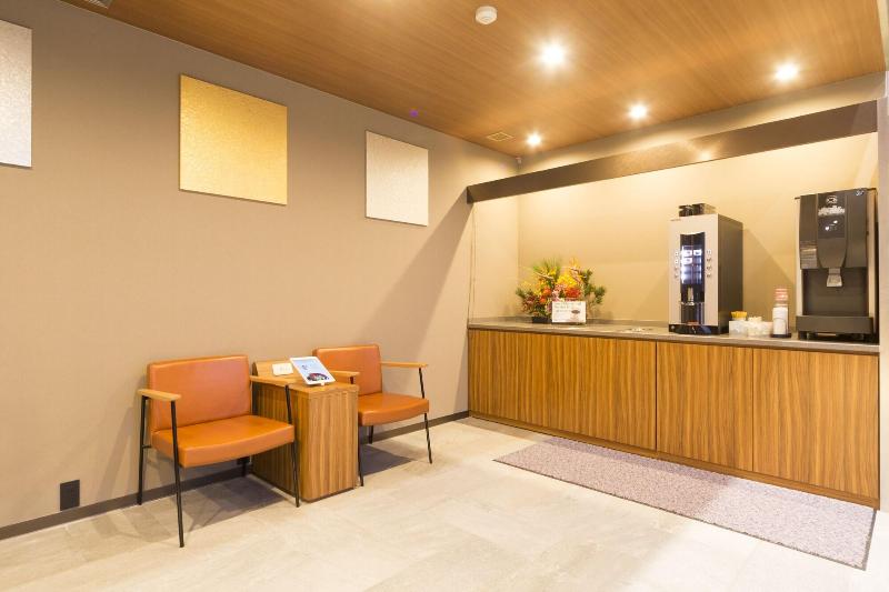 호텔 Dormy Inn Toyama Natural Hot Spring