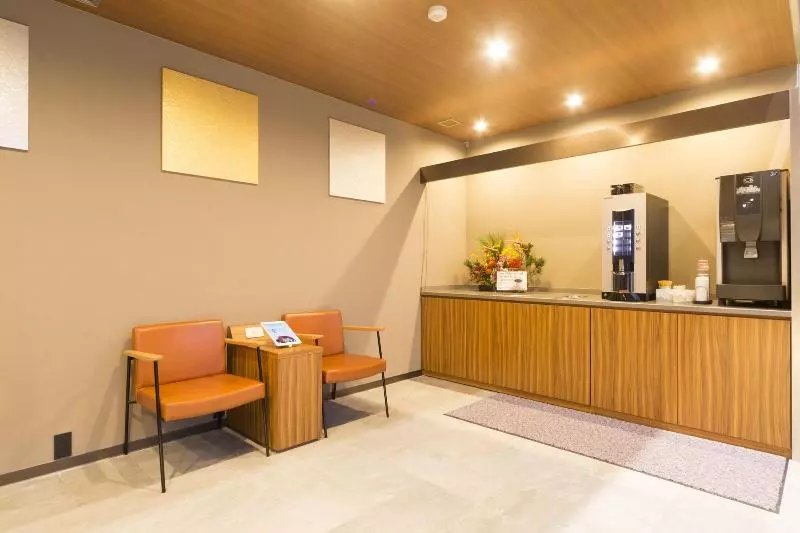 فندق Dormy Inn Toyama Natural Hot Spring